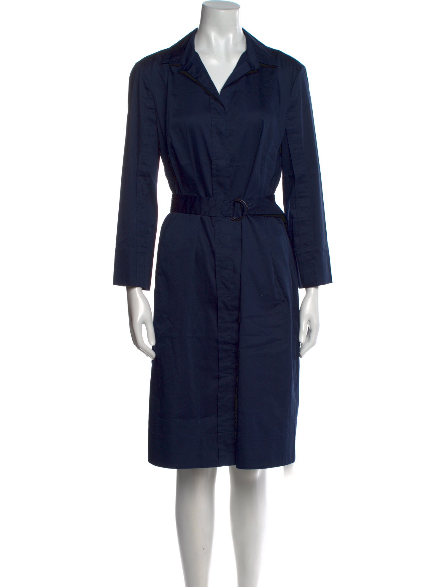 Akris Punto Knee-Length Dress