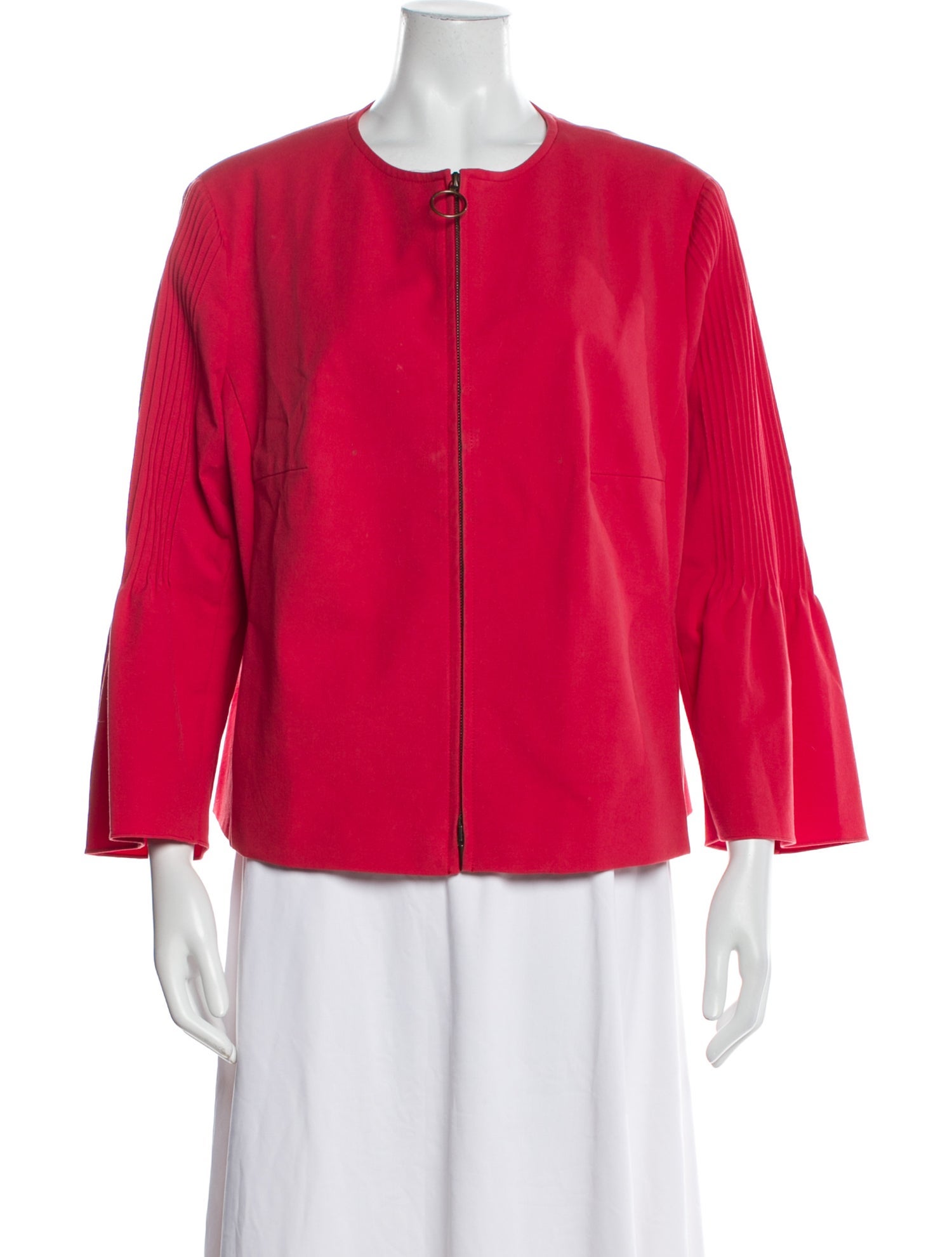 Akris Punto Evening Jacket