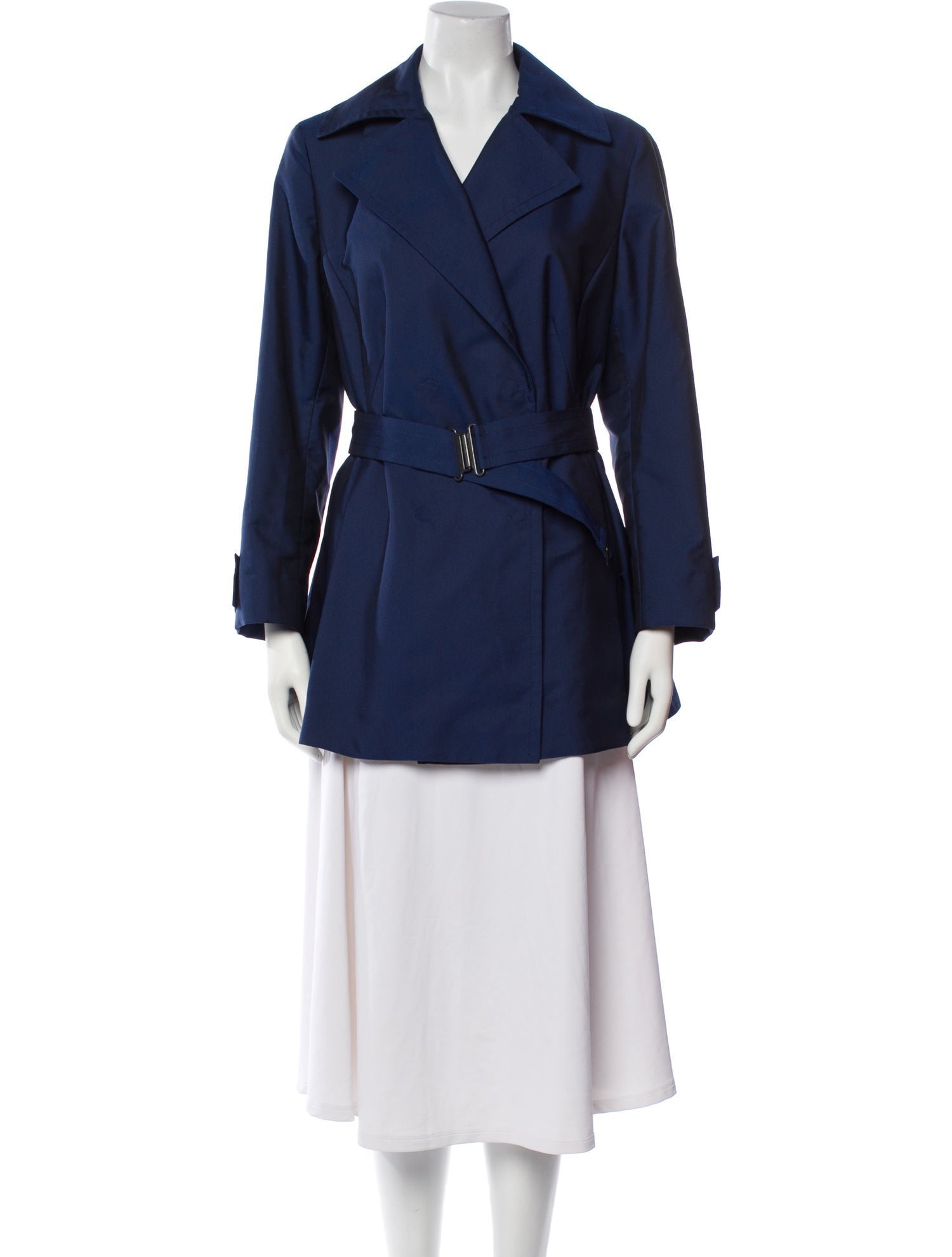 Akris Punto Silk Biker Jacket