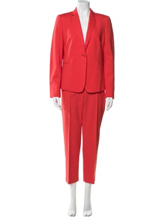 Akris Punto Pantsuit