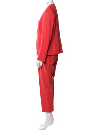 Akris Punto Pantsuit