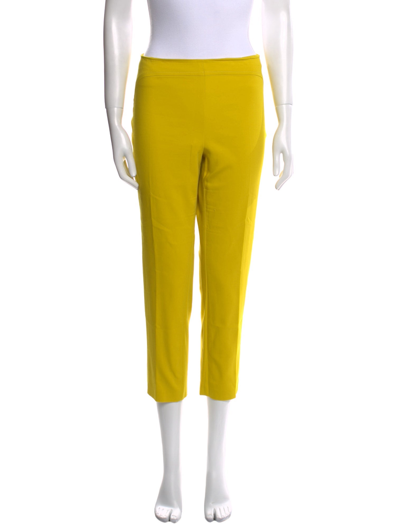 Akris Punto Straight Leg Pants