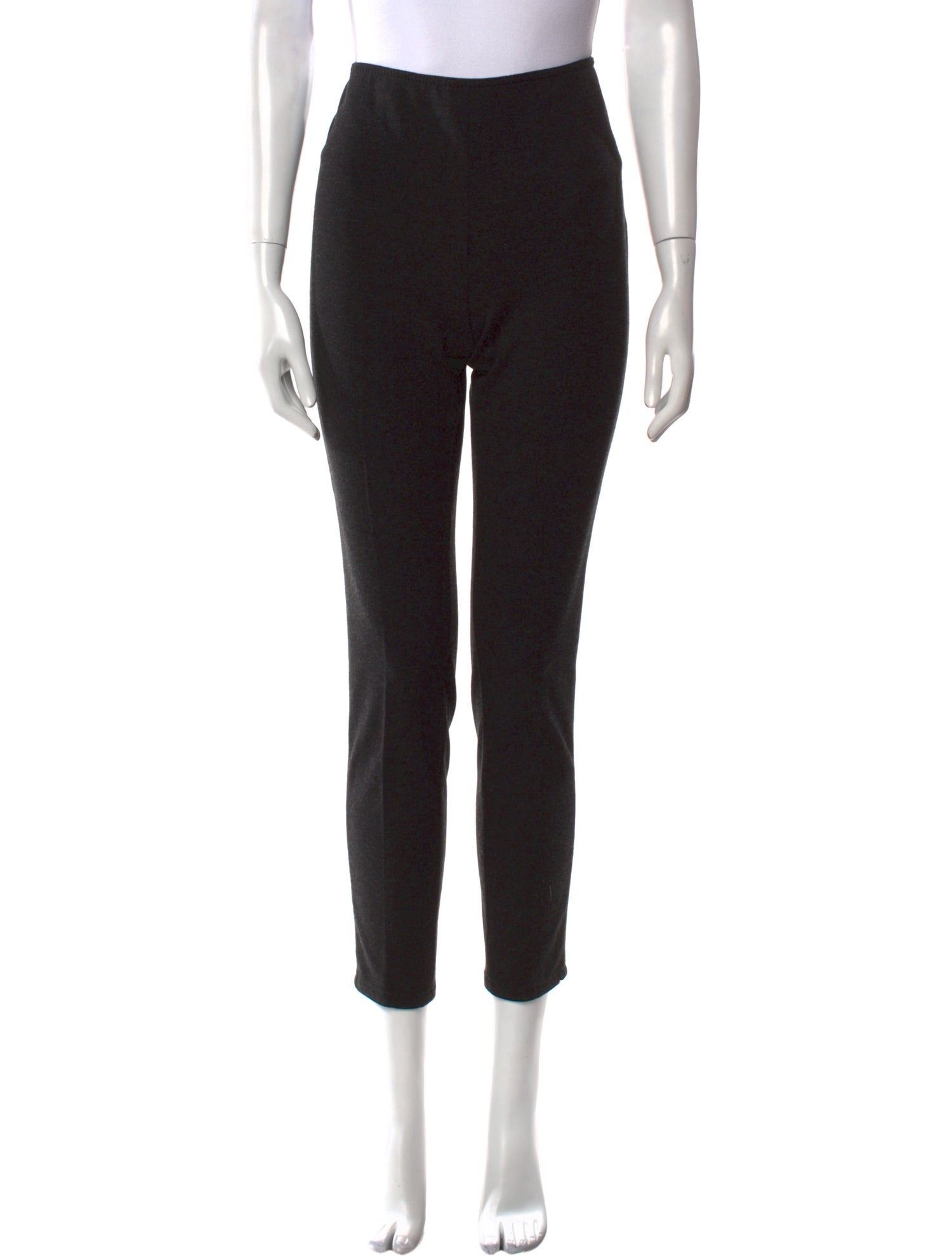 Akris Punto Skinny Leg Pants