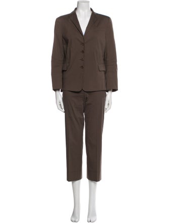 Akris Punto Pant Set