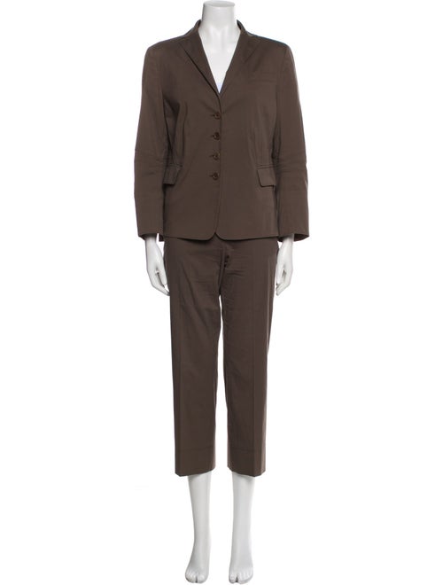 Akris Punto Pant Set