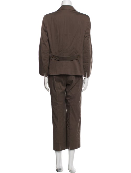 Akris Punto Pant Set