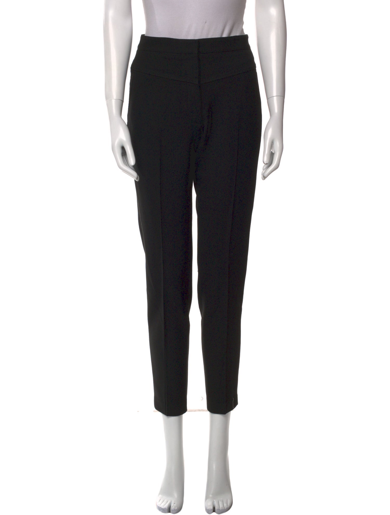 Akris Punto Skinny Leg Pants