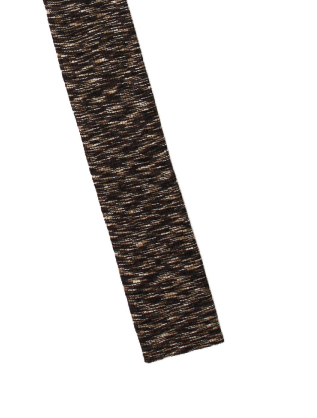 Akris Punto Wool Printed Scarf