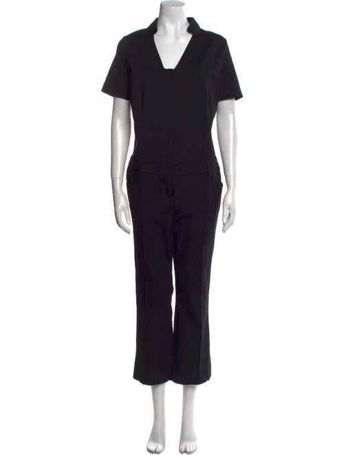 Akris Punto Jumpsuit