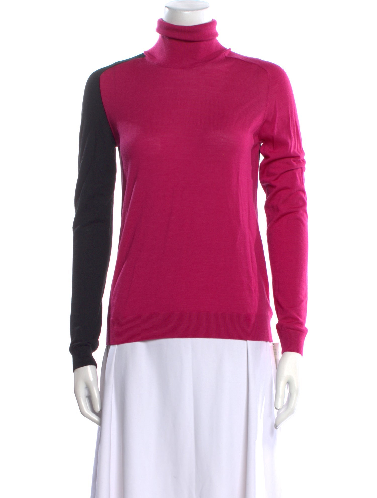 Akris Punto Wool Turtleneck Sweater