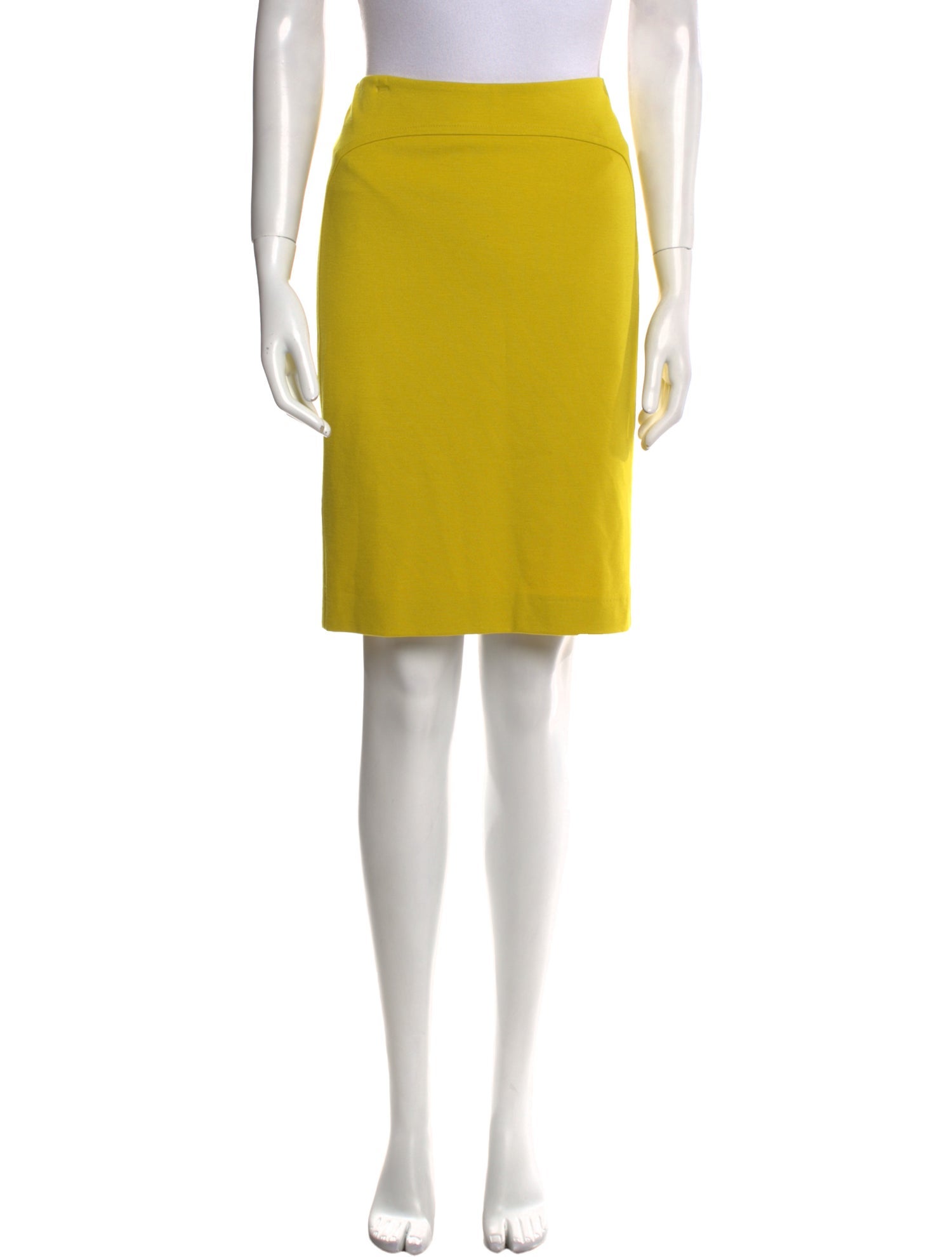 Akris Punto Knee-Length Skirt