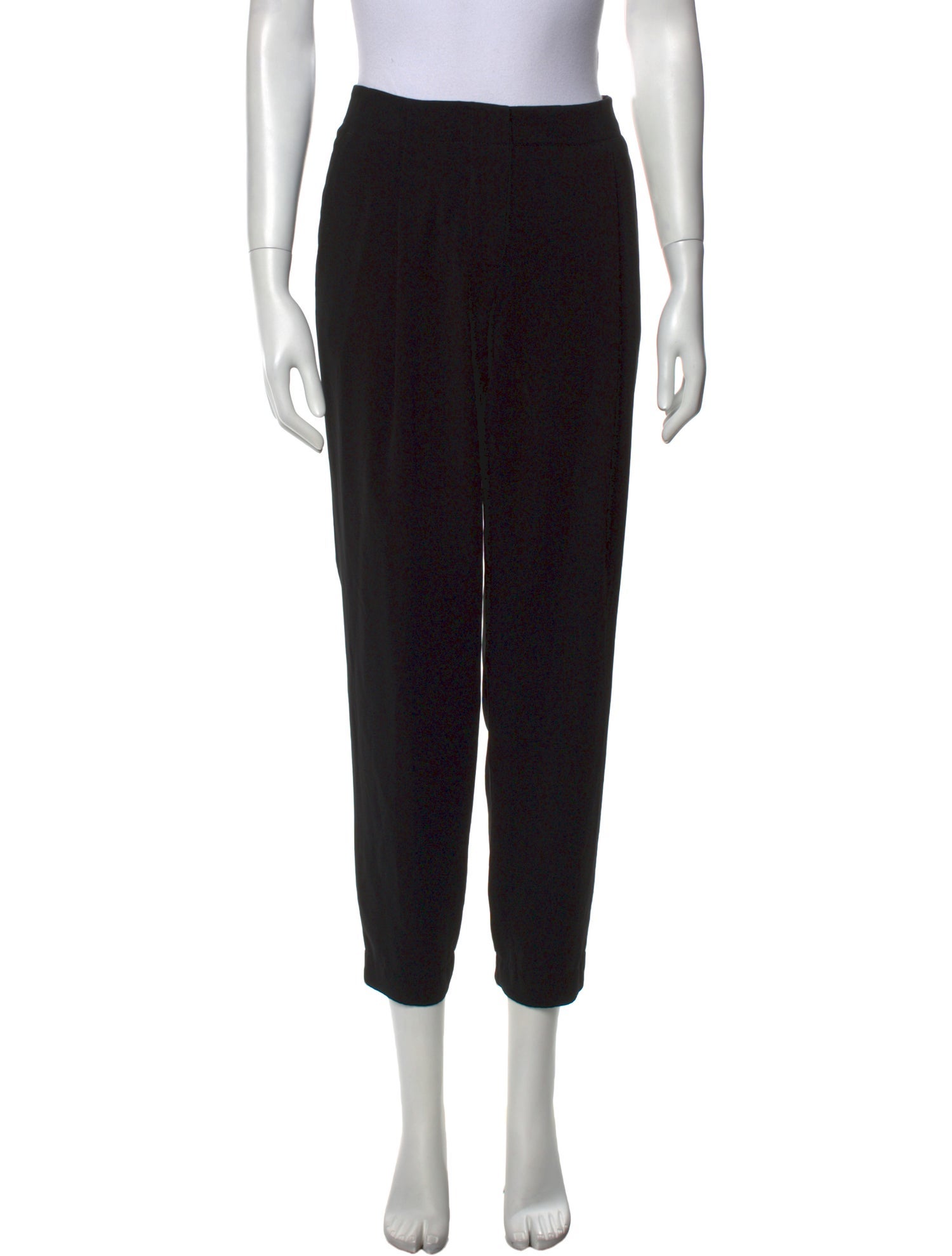 Akris Punto Skinny Leg Pants