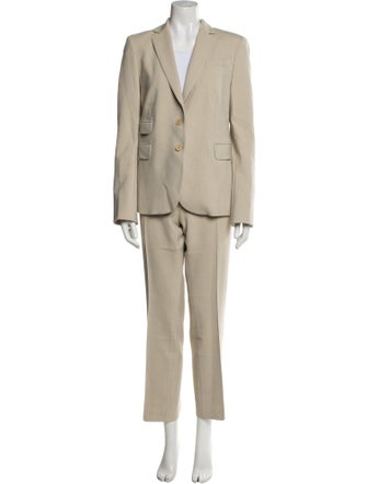 Akris Punto Pantsuit