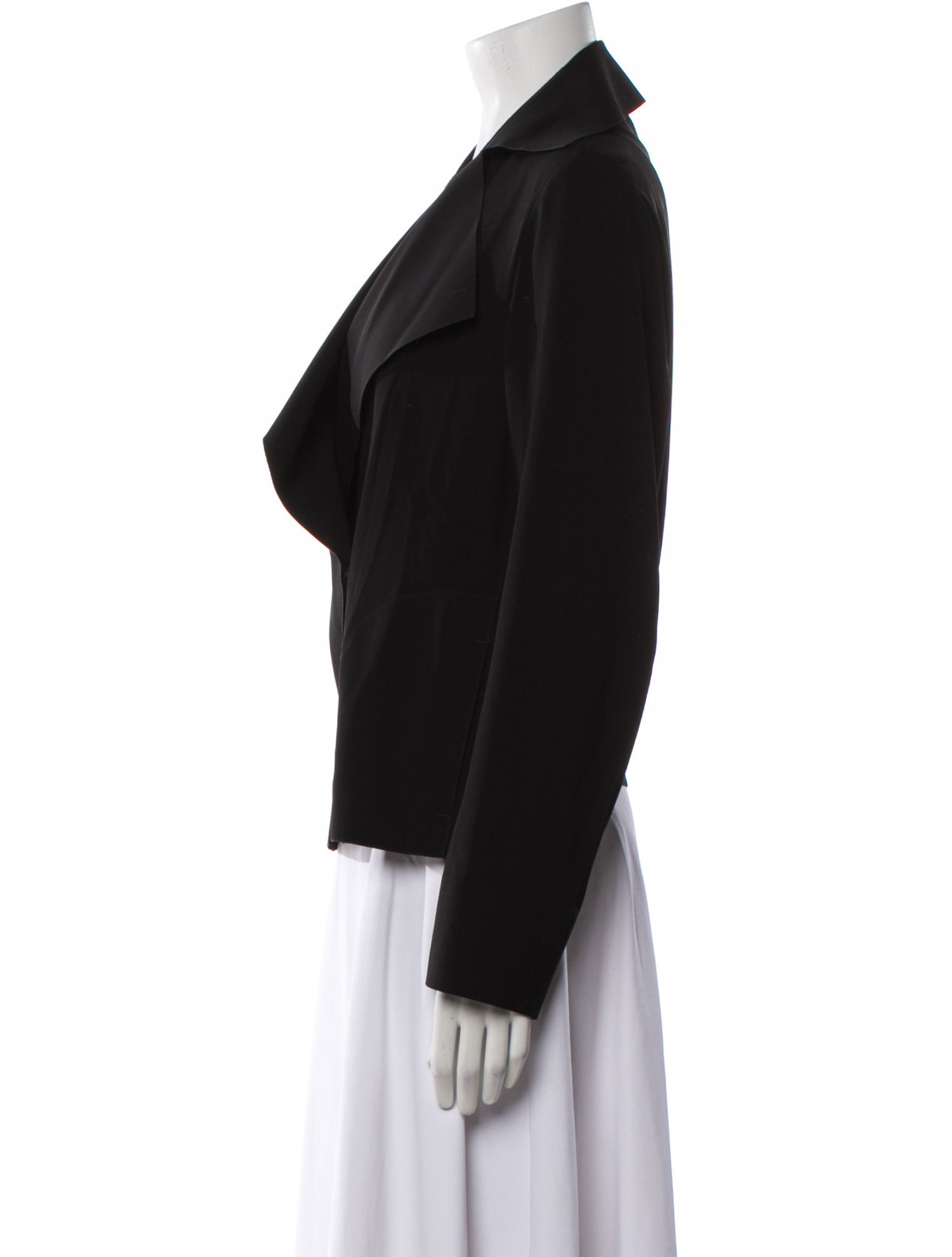 Akris Punto Evening Jacket