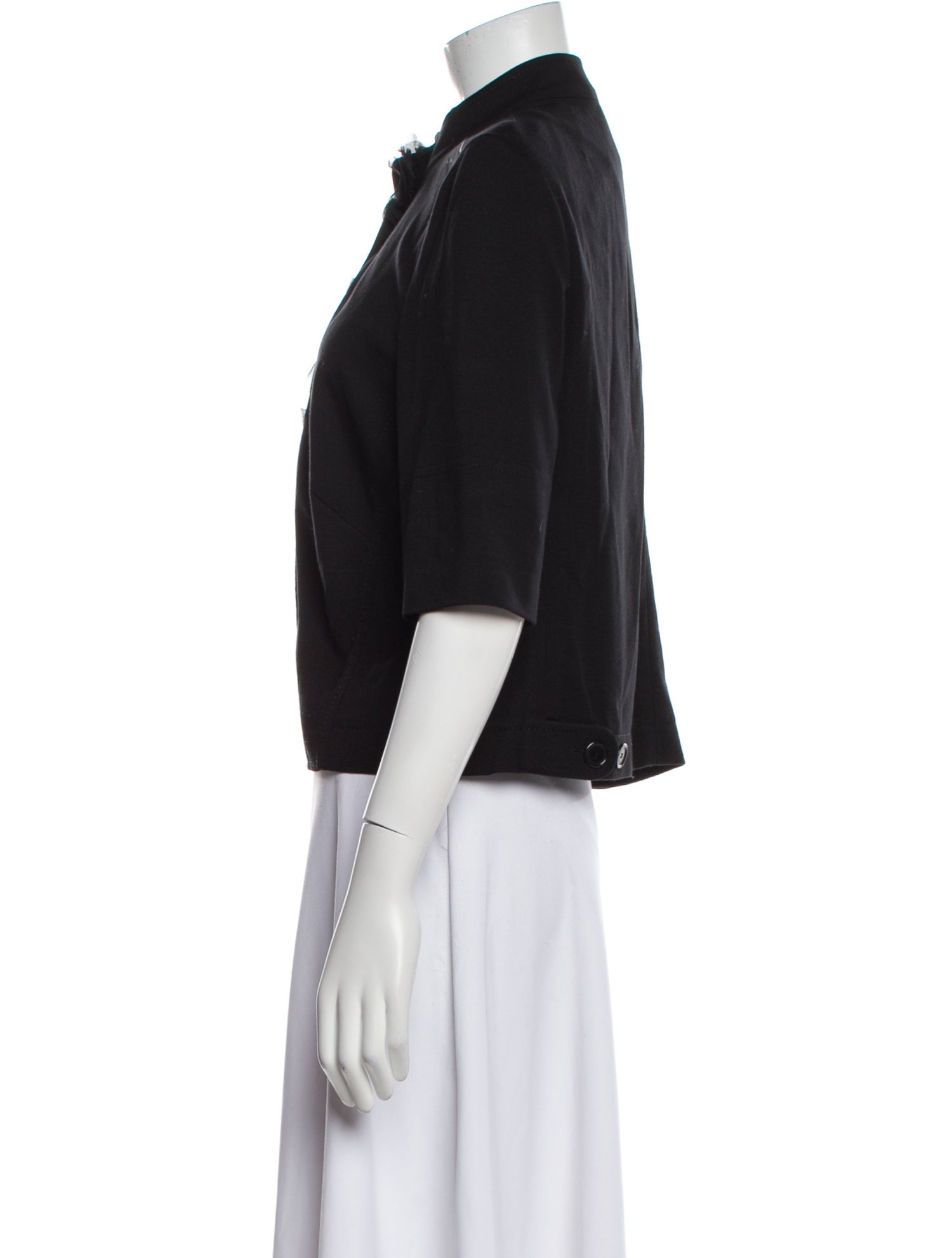 Akris Punto Jacket