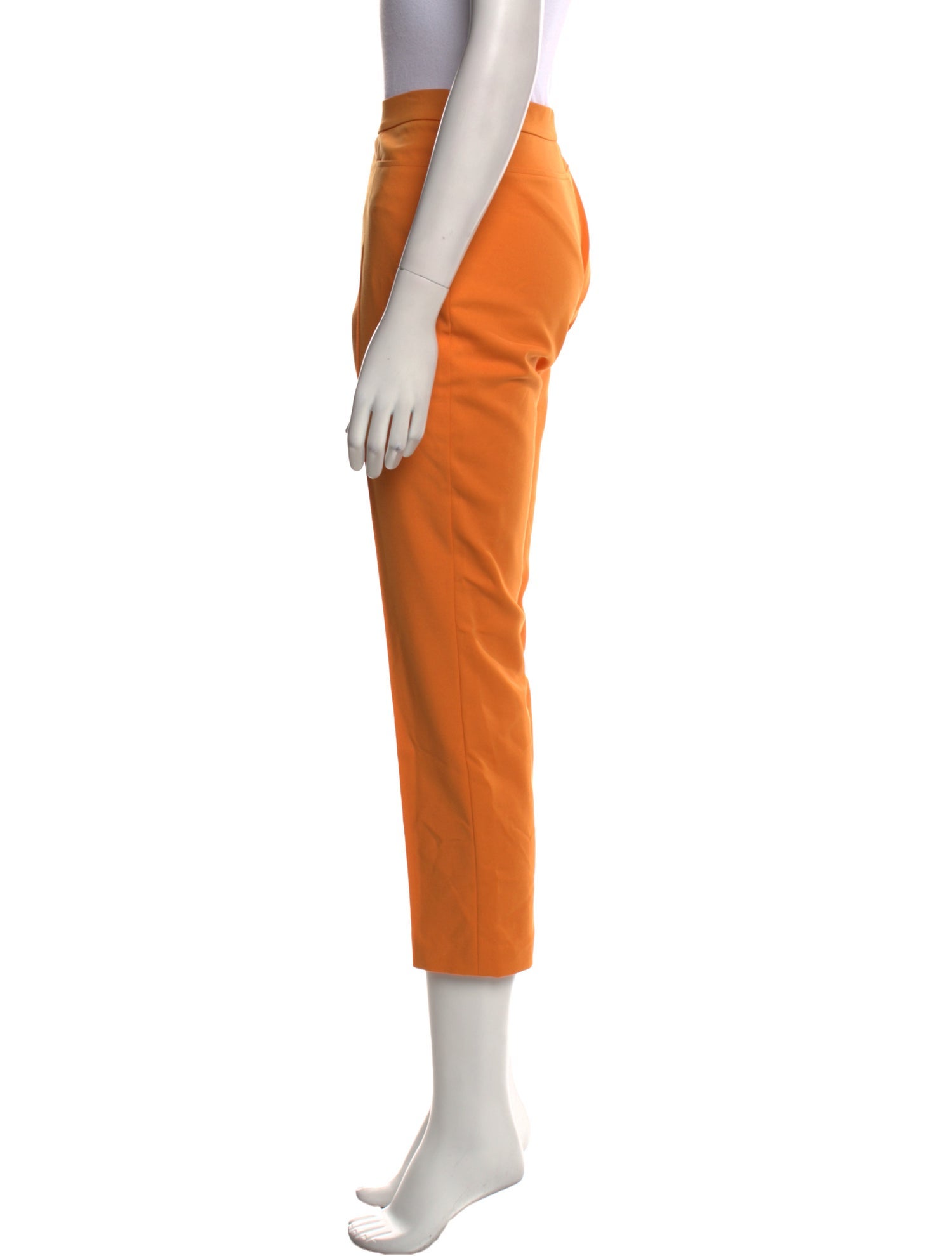 Akris Punto Straight Leg Pants