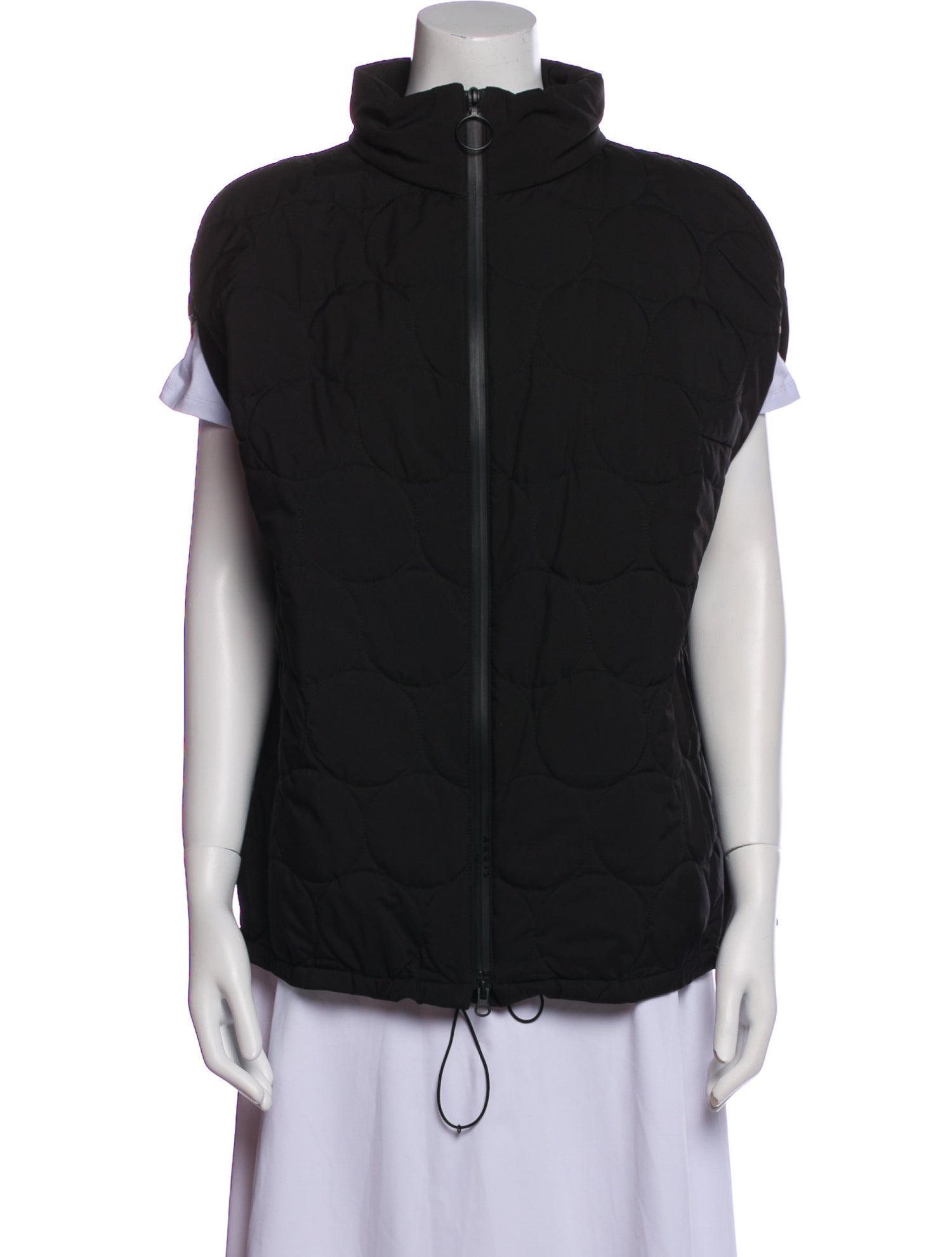 Akris Punto Vest