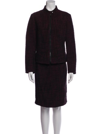 Akris Punto Skirt Set