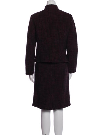 Akris Punto Skirt Set