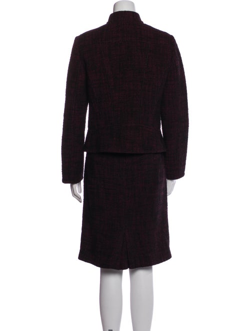 Akris Punto Skirt Set