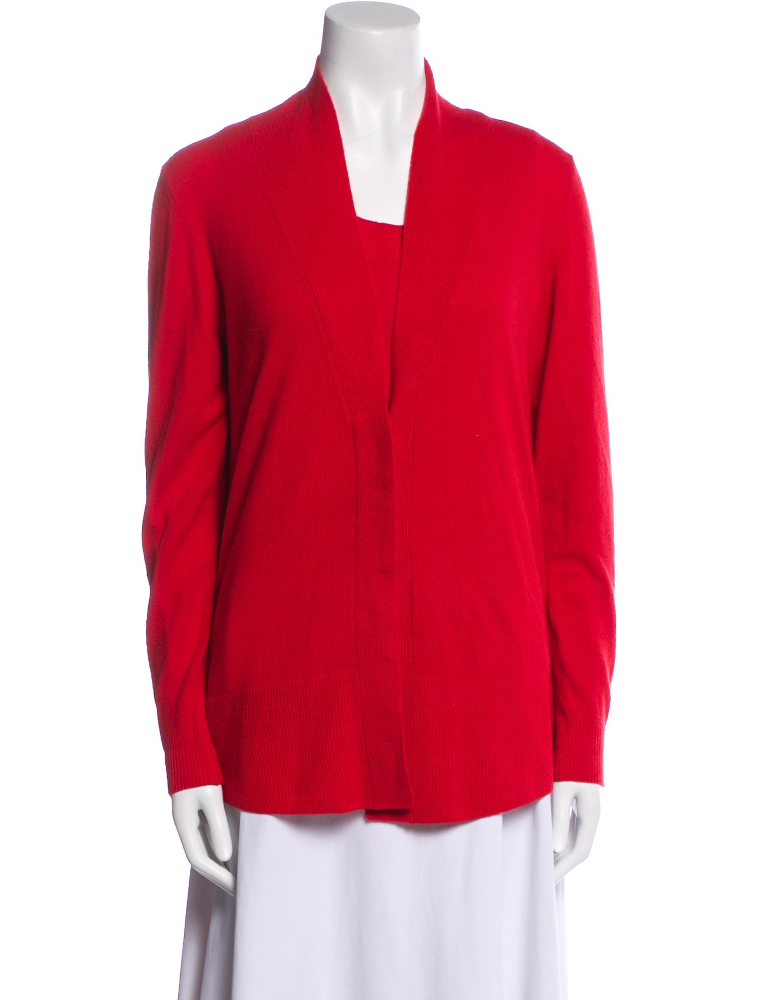 Akris Punto Virgin Wool Printed Set