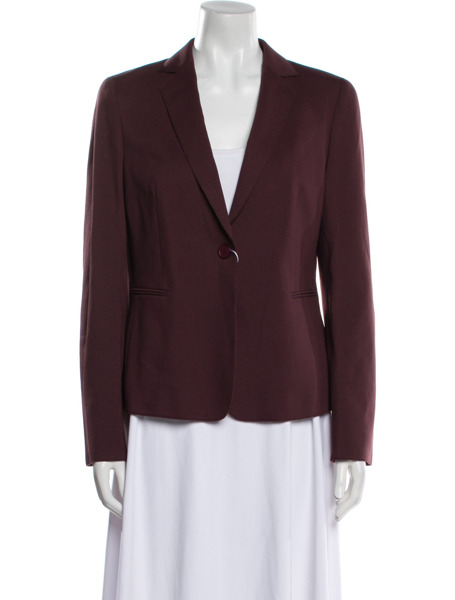 Akris Punto Straight Leg Pants w/ Tags