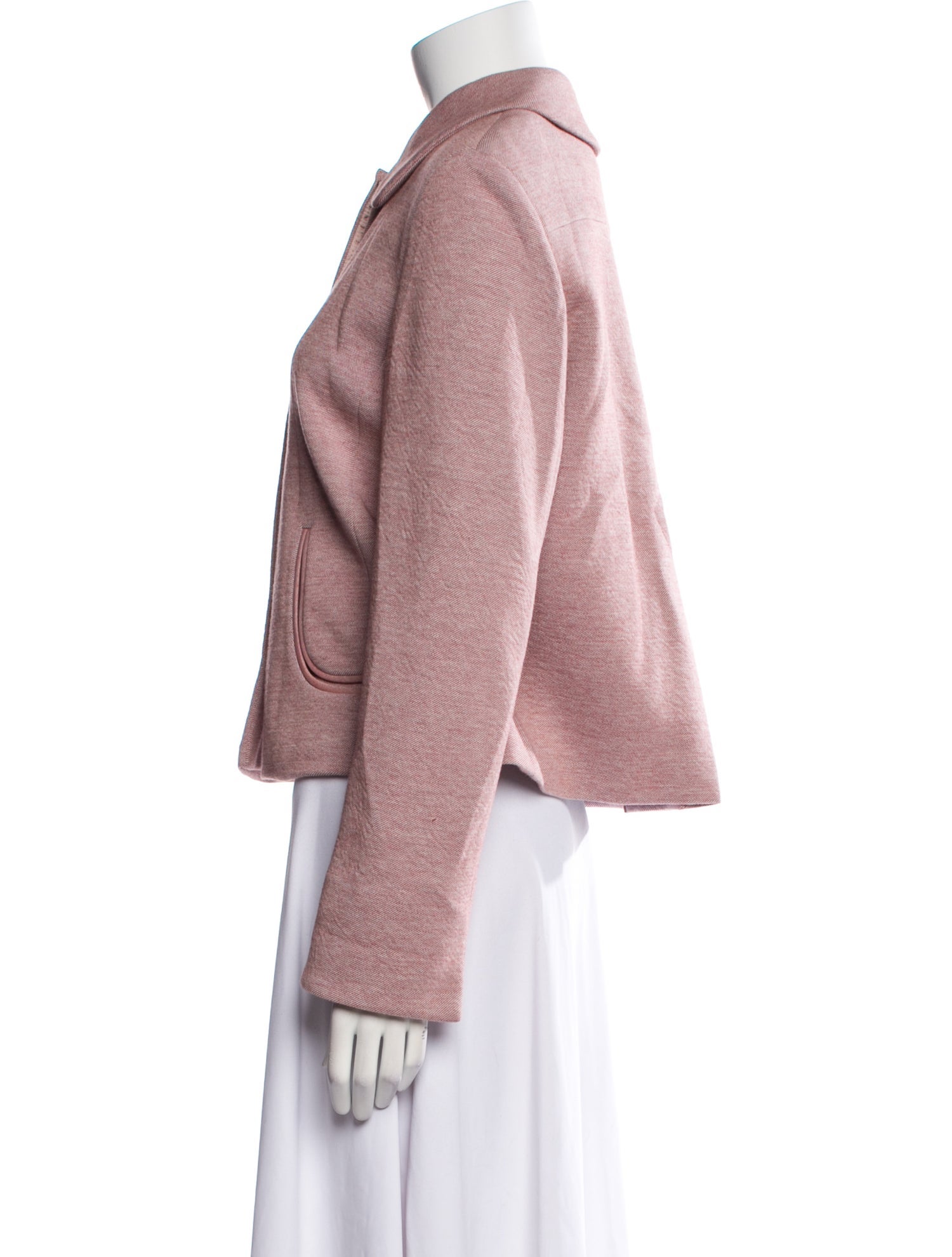 Akris Punto Evening Jacket