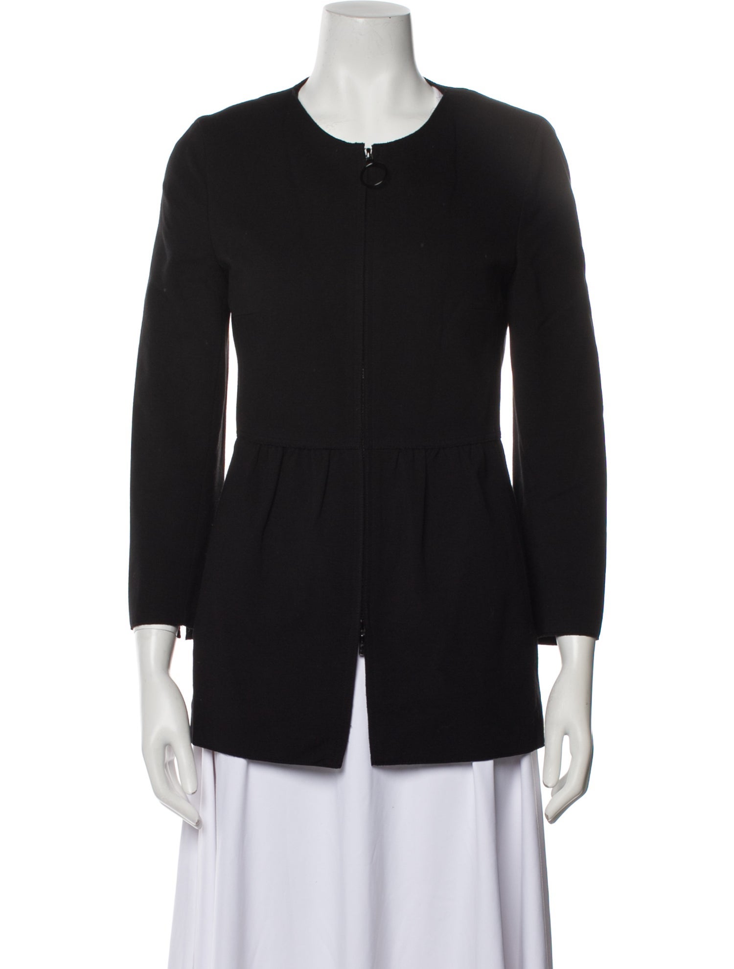 Akris Punto Evening Jacket