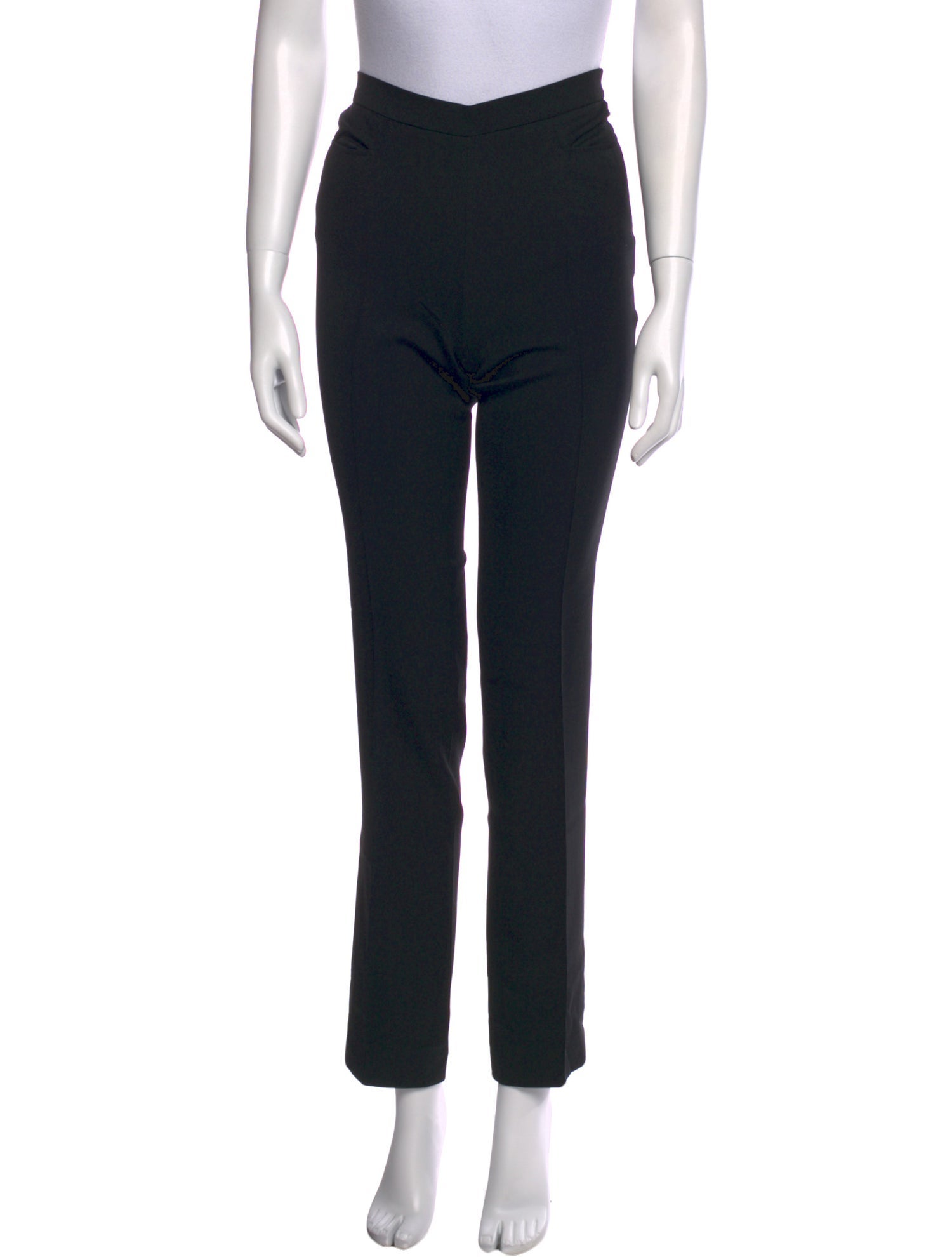 Akris Punto Skinny Leg Pants