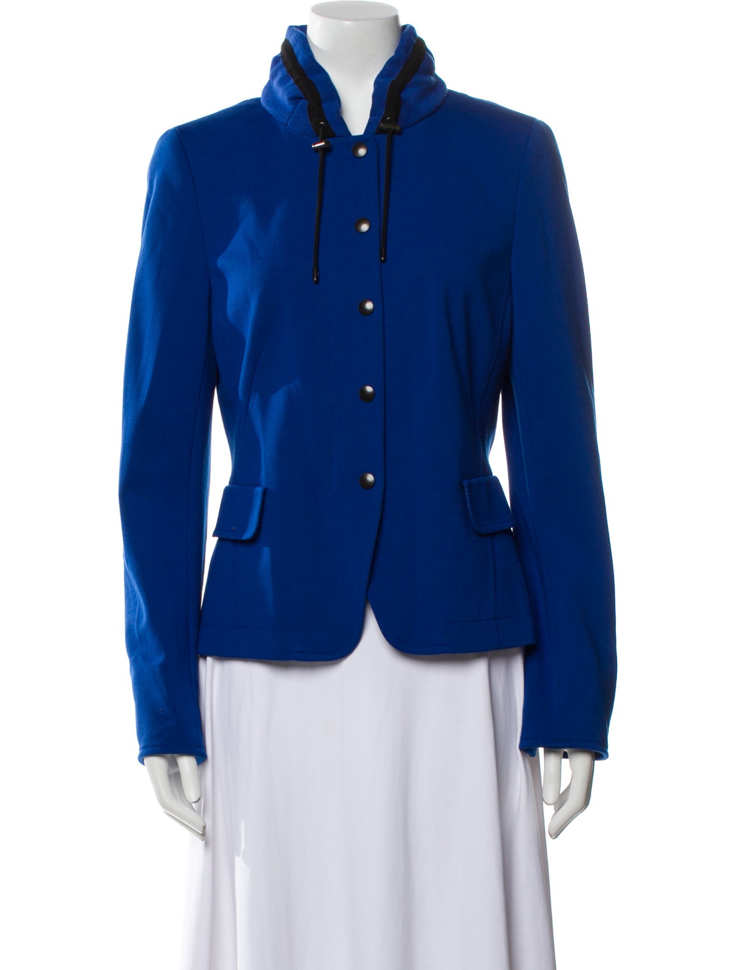 Akris Punto Evening Jacket