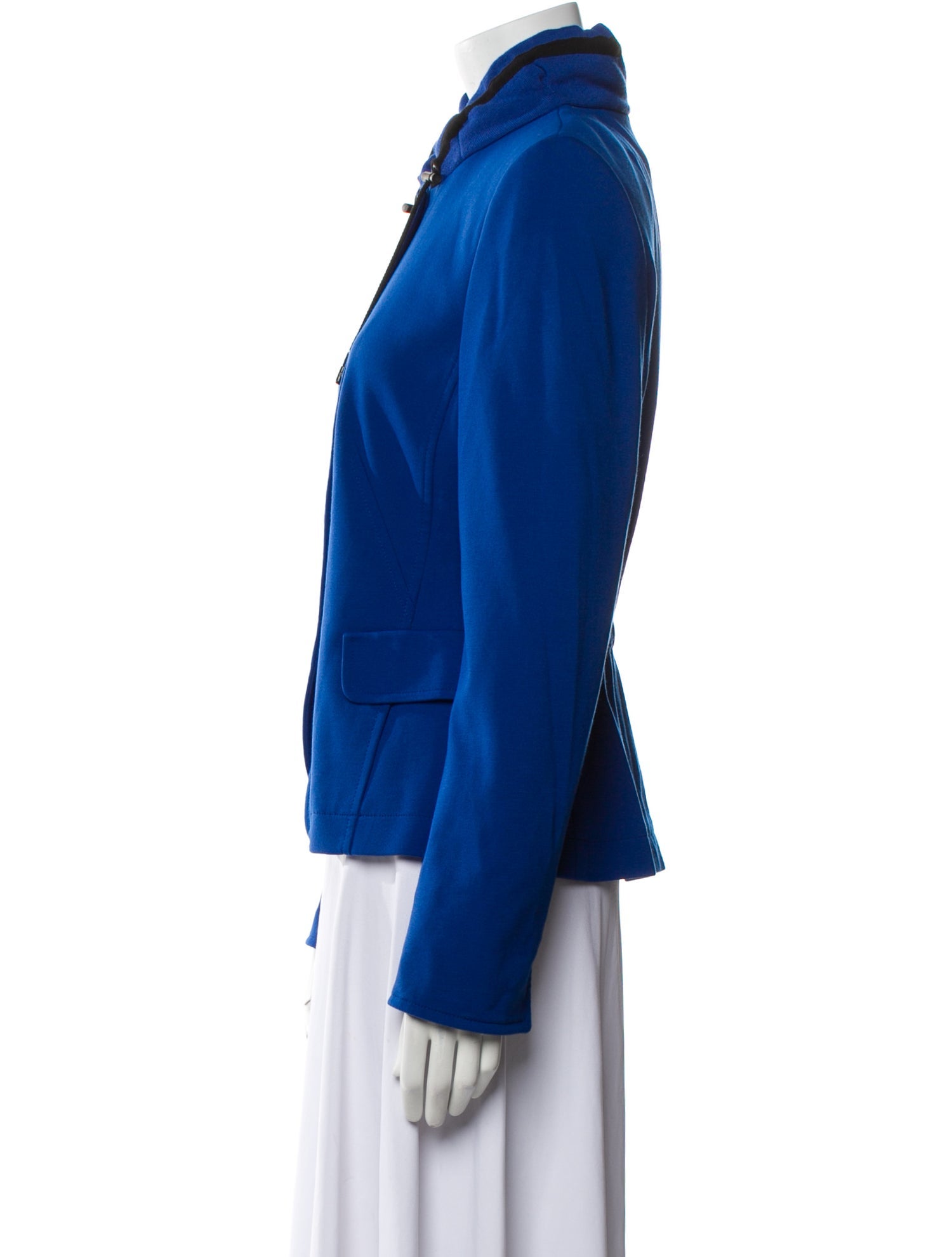 Akris Punto Evening Jacket