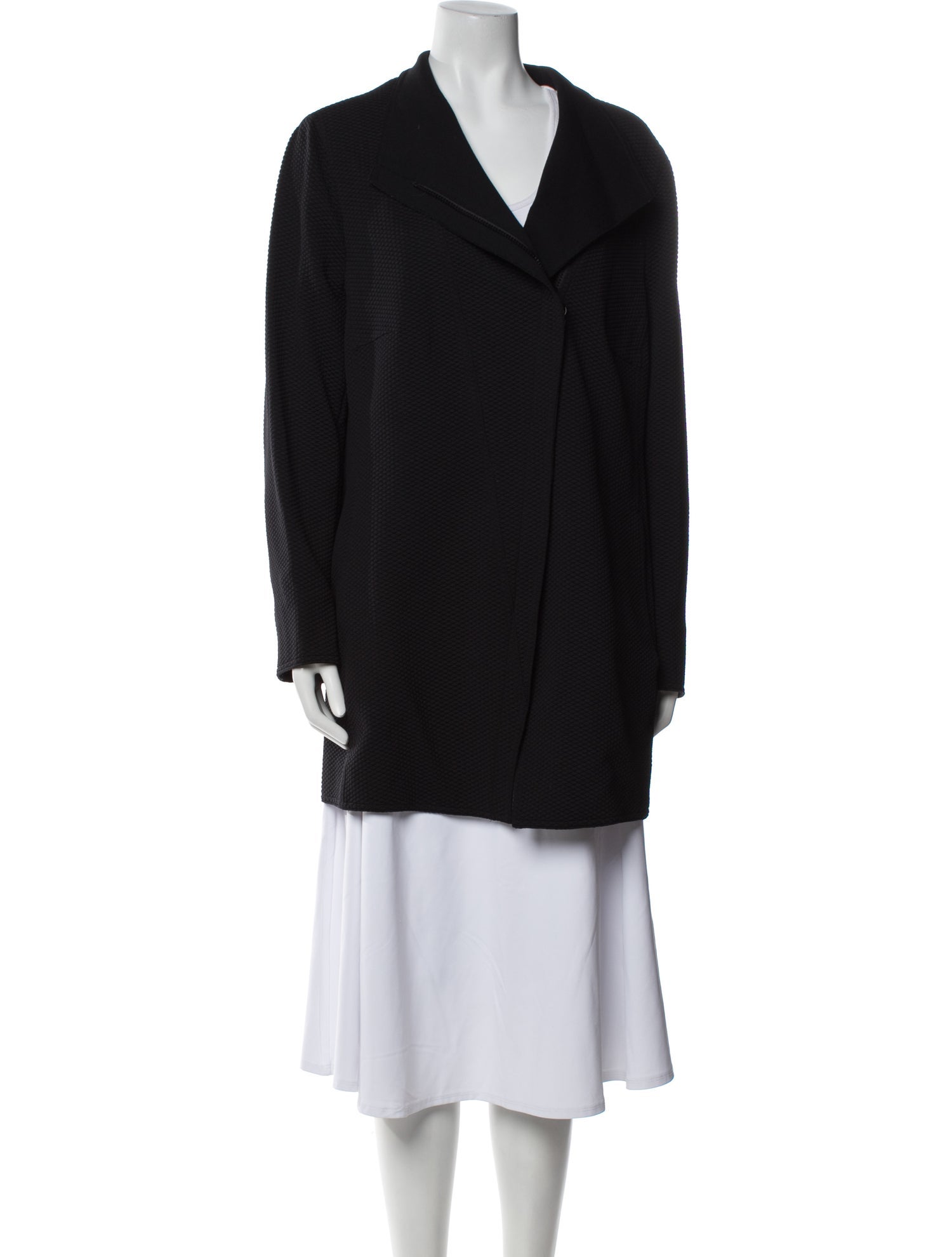 Akris Punto Nylon Jacket