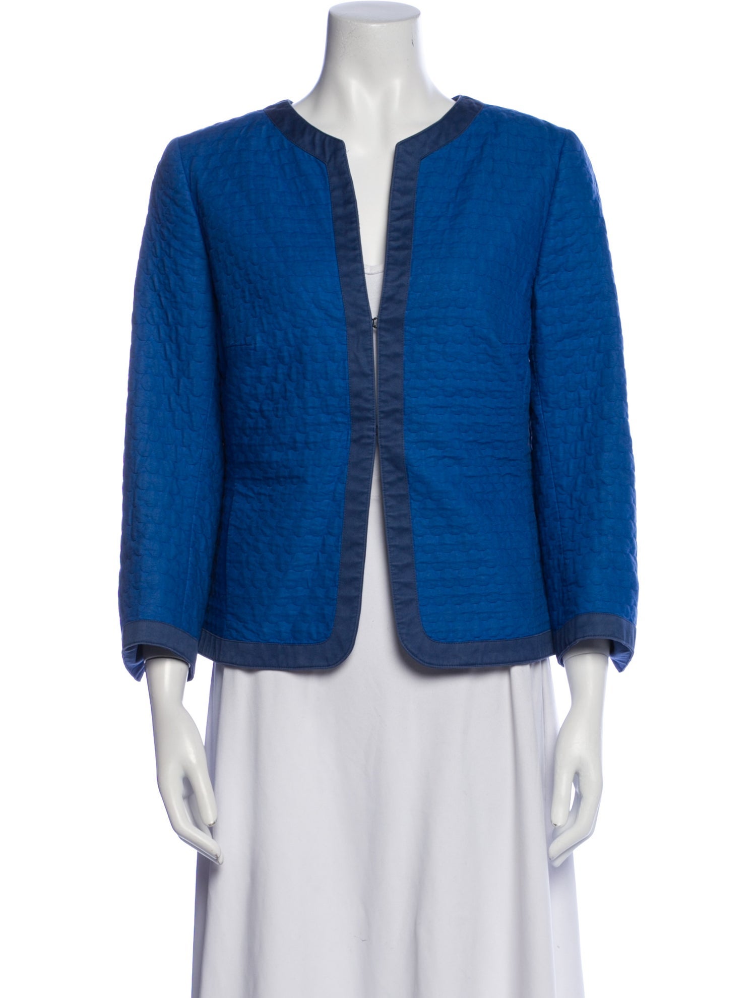 Akris Punto Evening Jacket