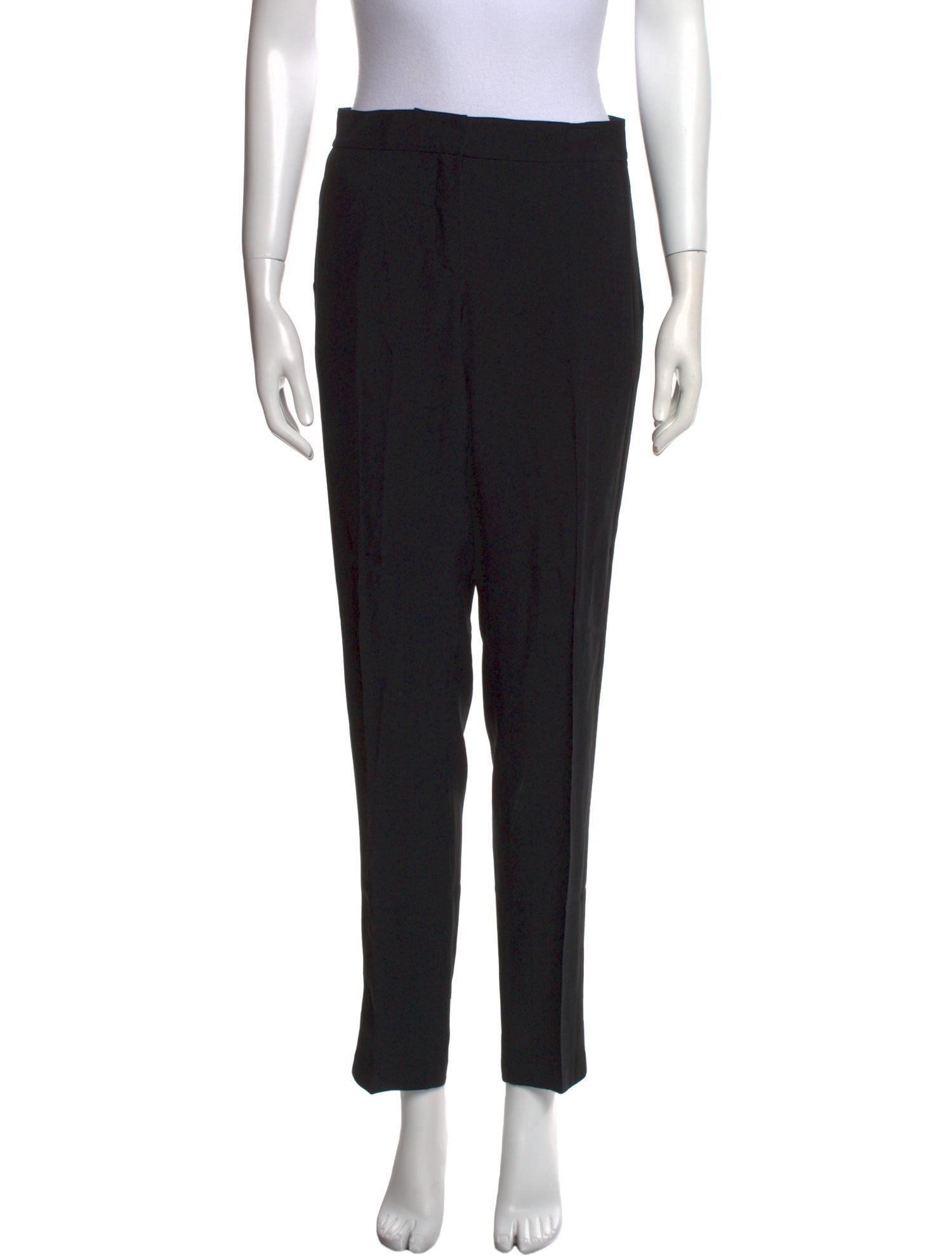 Akris Punto Straight Leg Pants