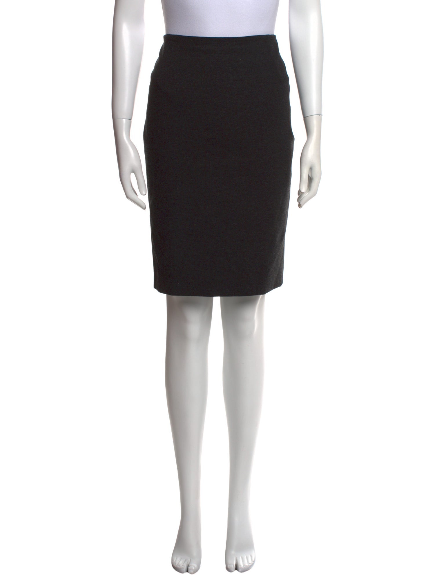 Akris Punto Knee-Length Skirt