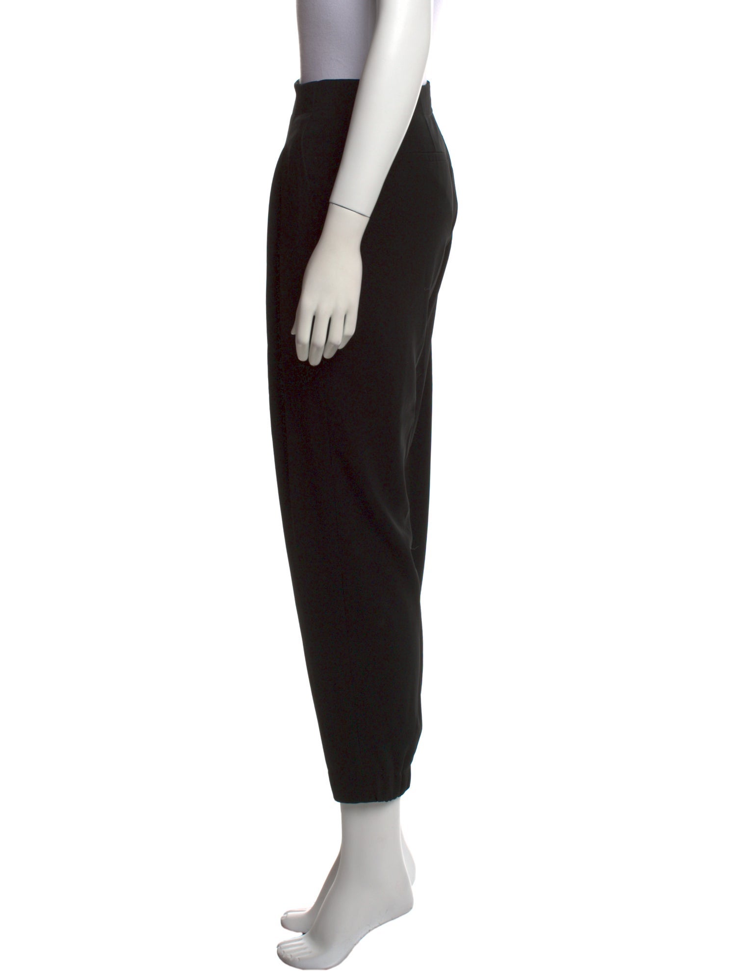 Akris Punto Skinny Leg Pants