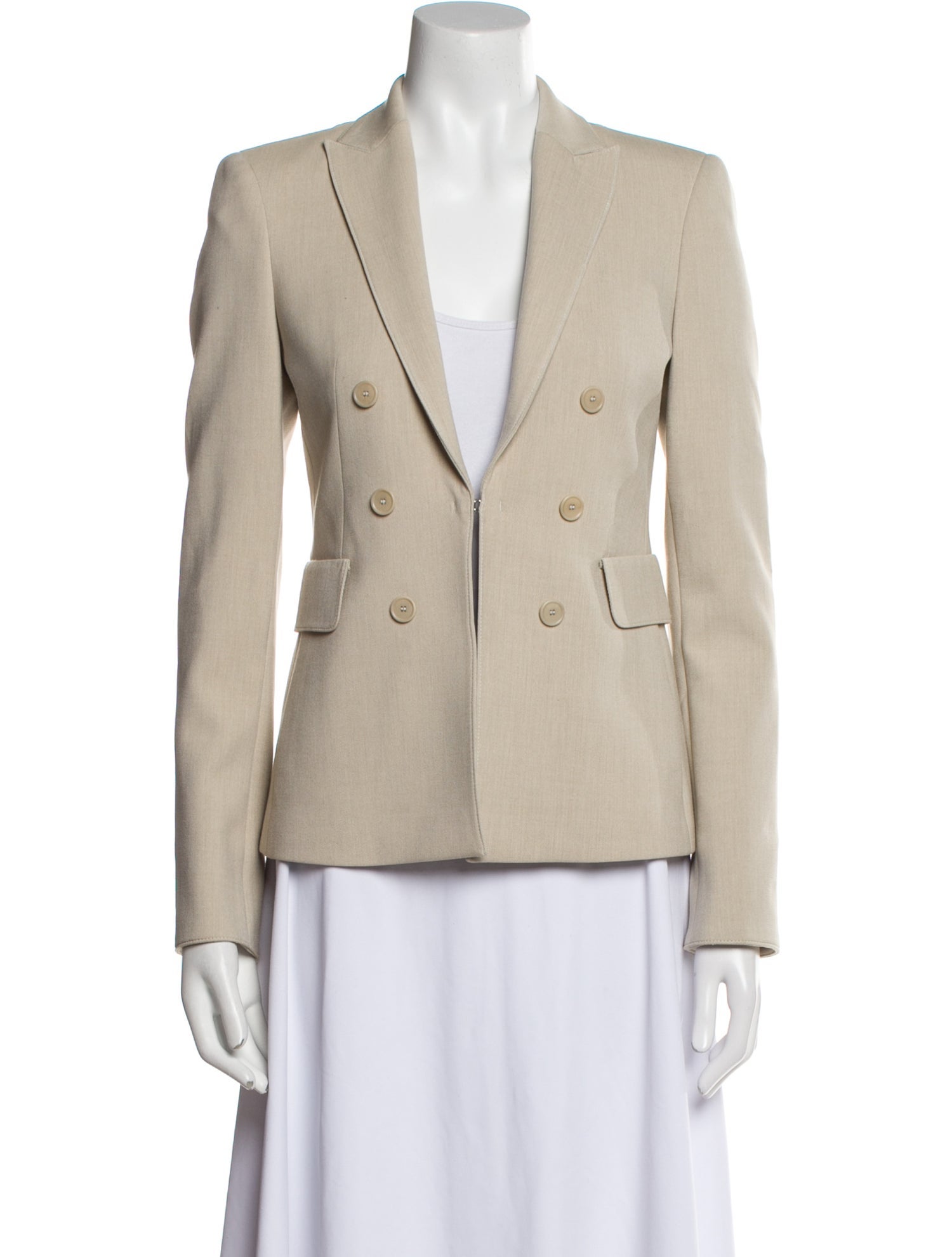 Akris Punto Blazer w/ Tags