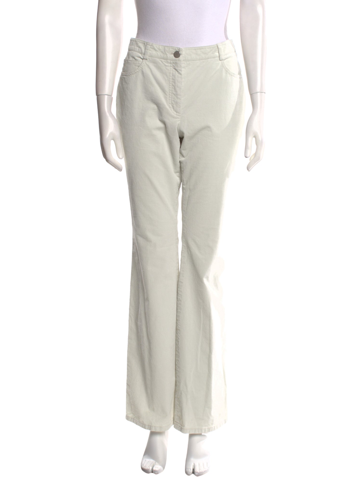 Akris Punto Wide Leg Pants