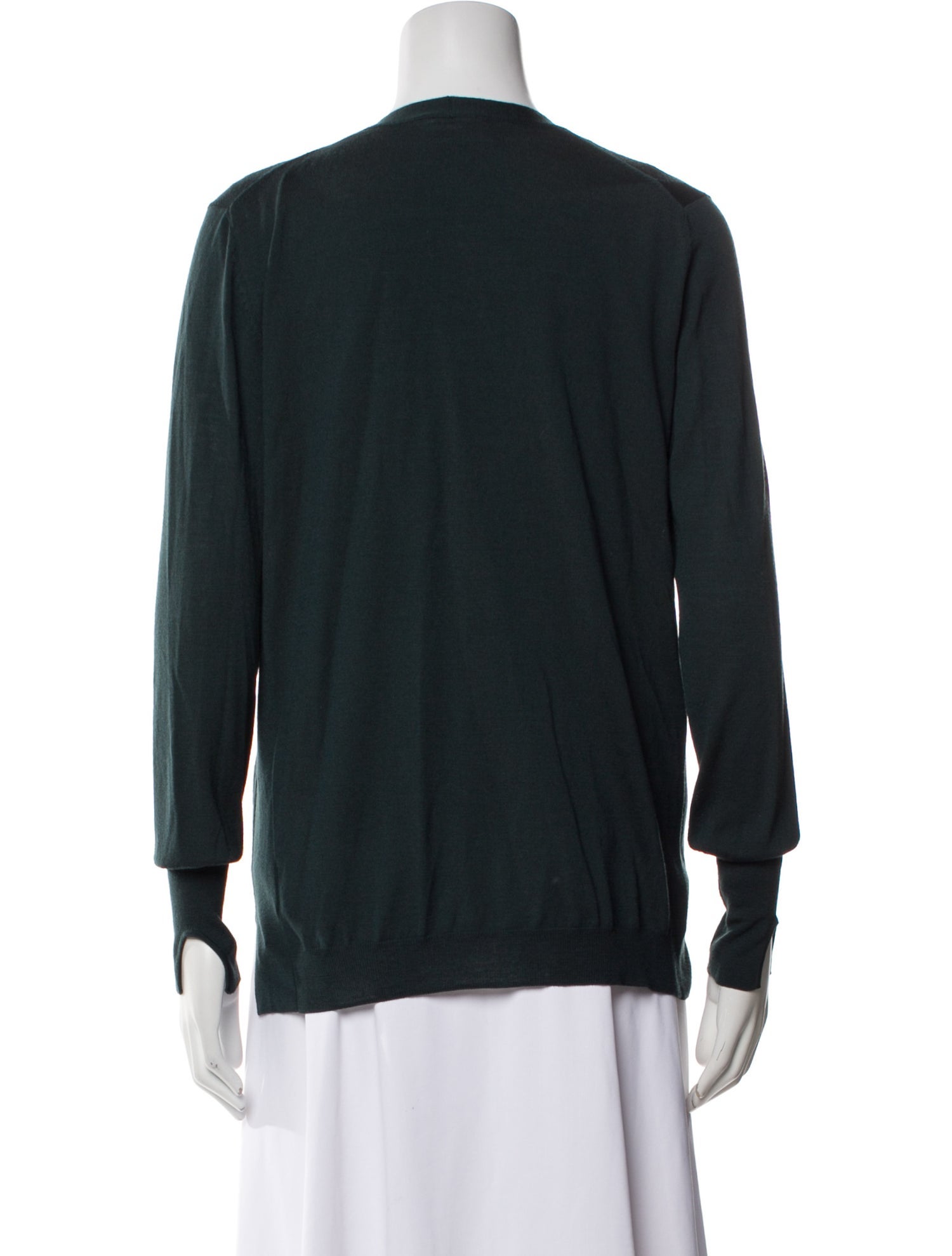 Akris Punto Wool Set