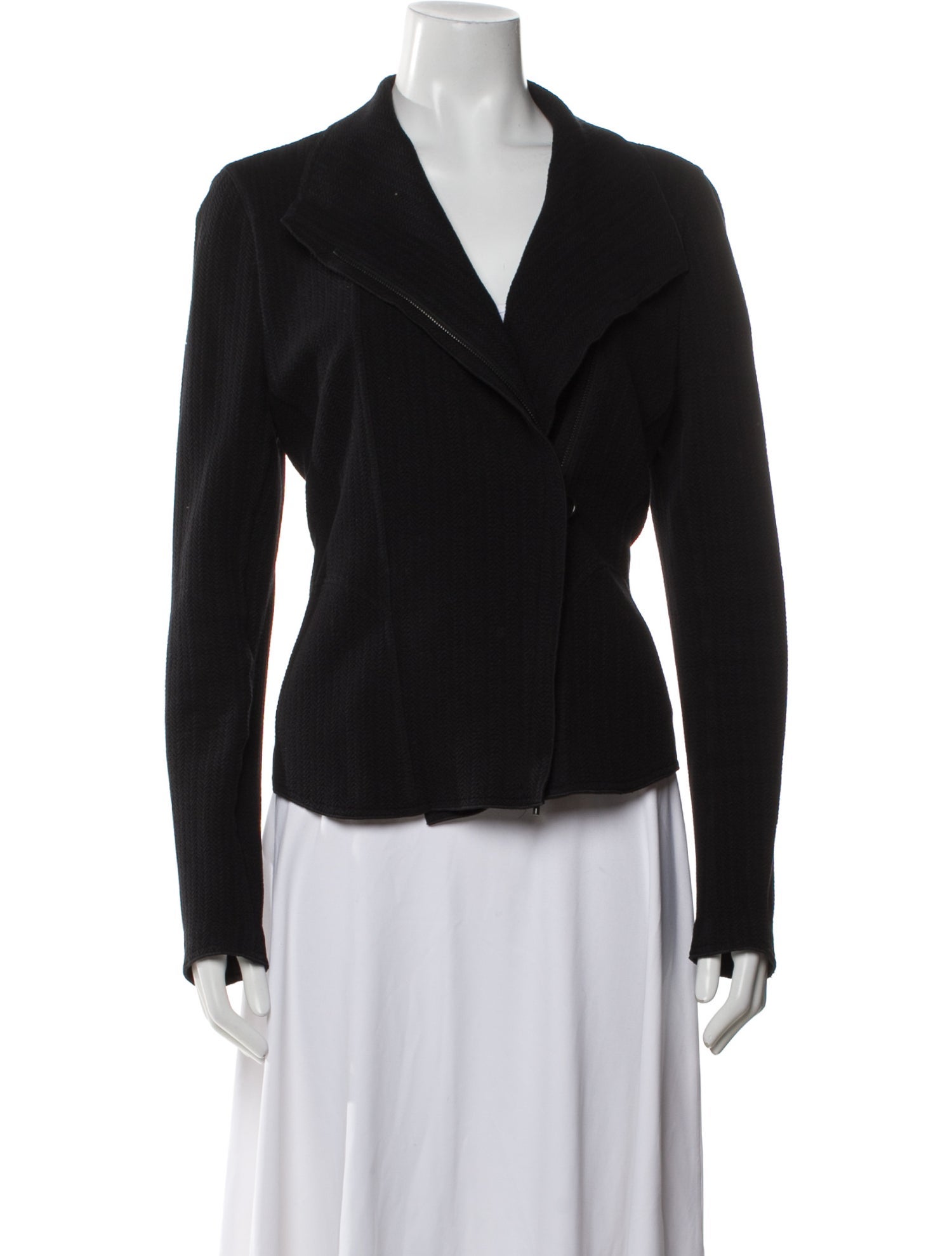 Akris Punto Blazer