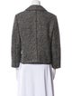 Akris Punto Printed Jacket