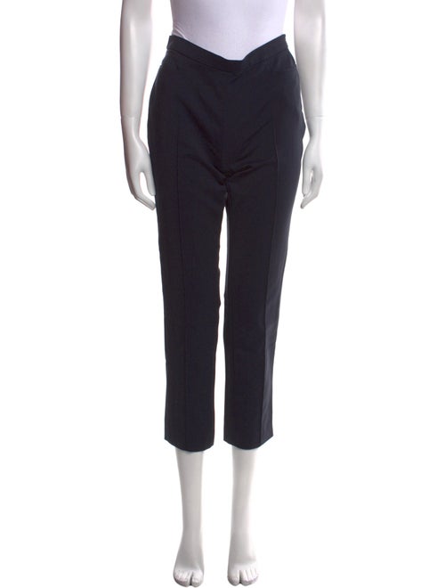 Akris Punto Straight Leg Pants