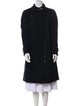 Akris Punto Wool Coat