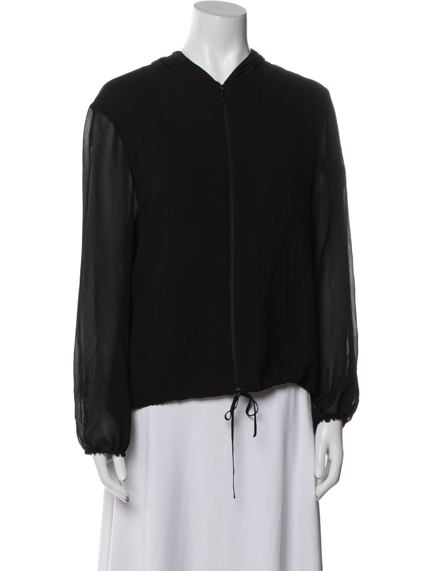 Akris Punto Silk Set