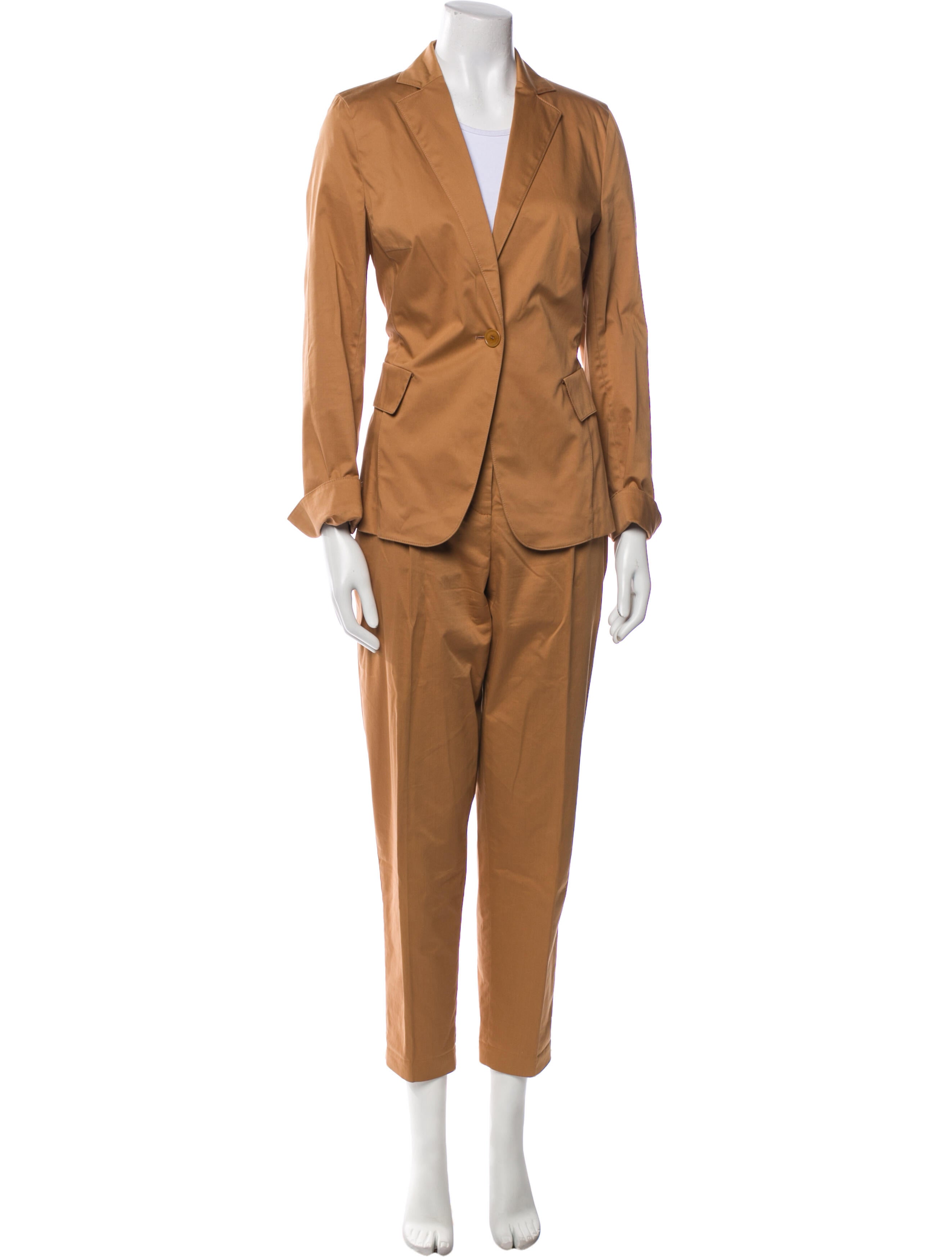 Akris Punto Pant Set