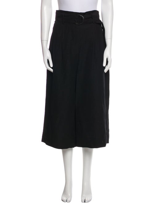 Akris Punto Wide Leg Pants