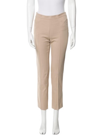 Akris Punto Straight Leg Pants