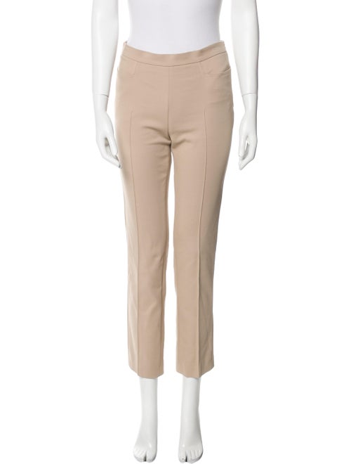 Akris Punto Straight Leg Pants