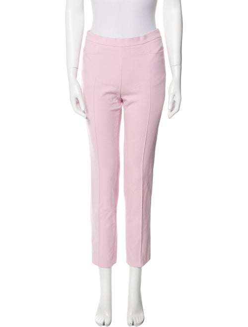 Akris Punto Straight Leg Pants