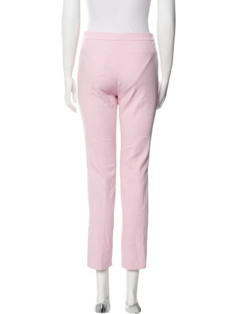 Akris Punto Straight Leg Pants